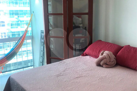 Apartamento á Venda na Bela Vista - SP