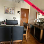Apartamento amplo com 02 dormitórios, 01 suíte