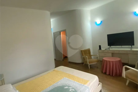 Casa térrea com 3 quartos para alugar no Jardim dos Estados, São Paulo - SP