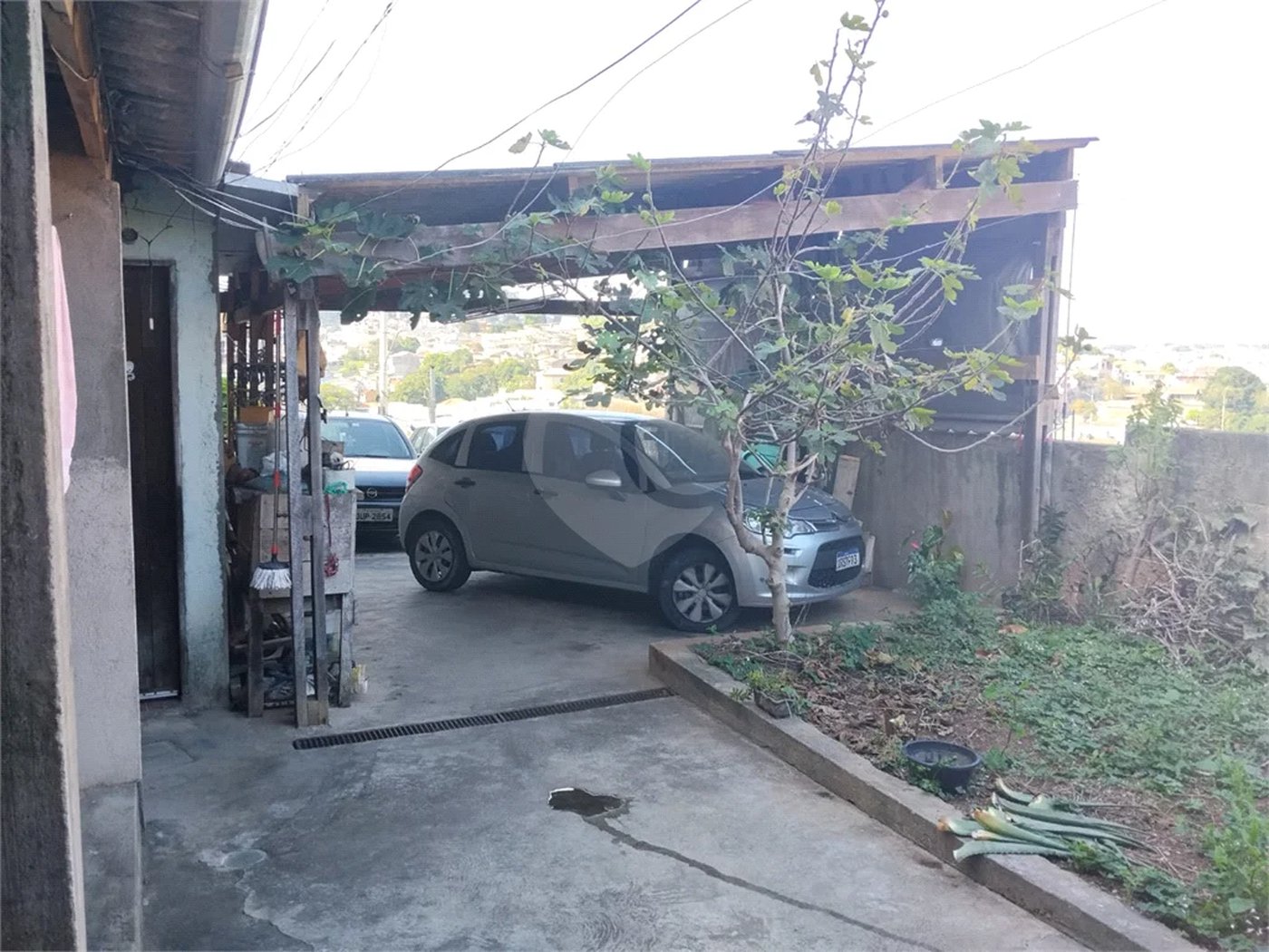 Terreno 256m² a Venda em Perus/SP