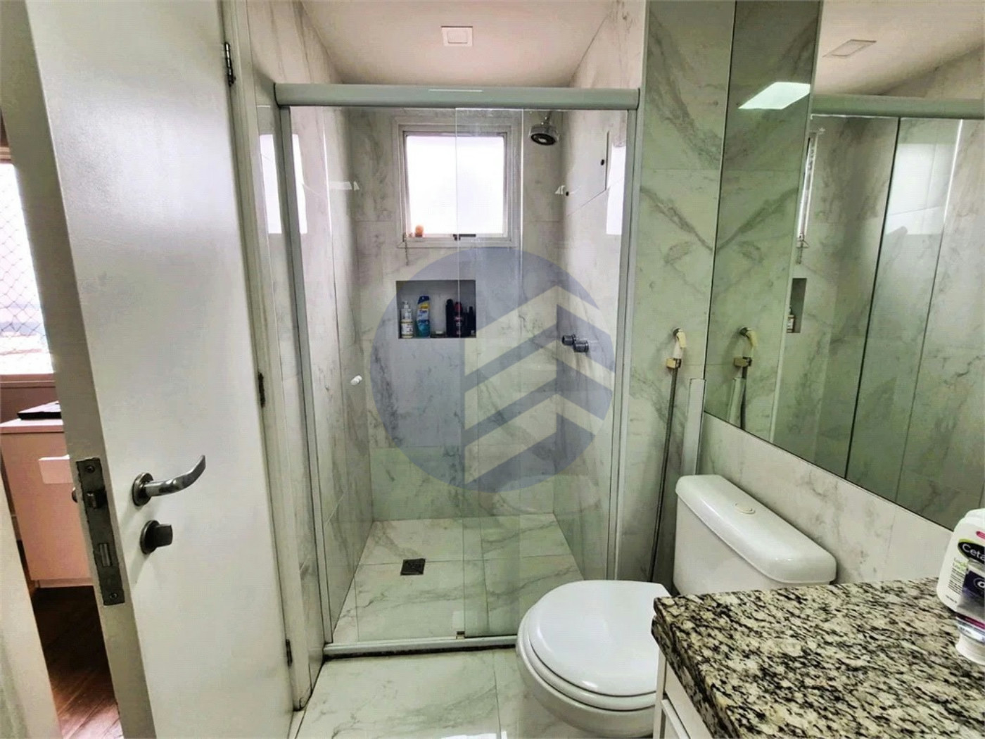 Apartamento à venda com 3 quartos, sendo 3 suítes, em Lar São Paulo, São Paulo - SP