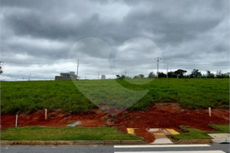 Terreno - Condominio Elementum Residencial Atibaia