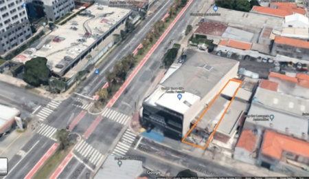 Casa à venda ou para alugar em Vila Regente Feijó, São Paulo, SP