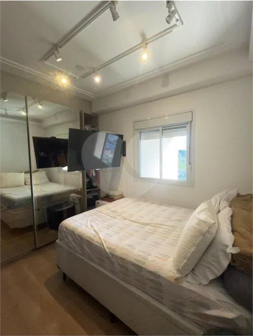 Duplex à venda com 2 suítes em Campo Belo, São Paulo, SP