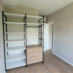 Apartamento de 2 quartos à venda no Paraíso
