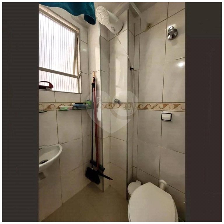 Apartamento com 85 m² de área útil, 3 quartos, garagem, à venda no Cambuci