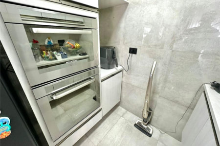 Apartamento a venda no Anália Franco 153 m2 com 2 3 suítes Alto Padrão - Aceita permuta