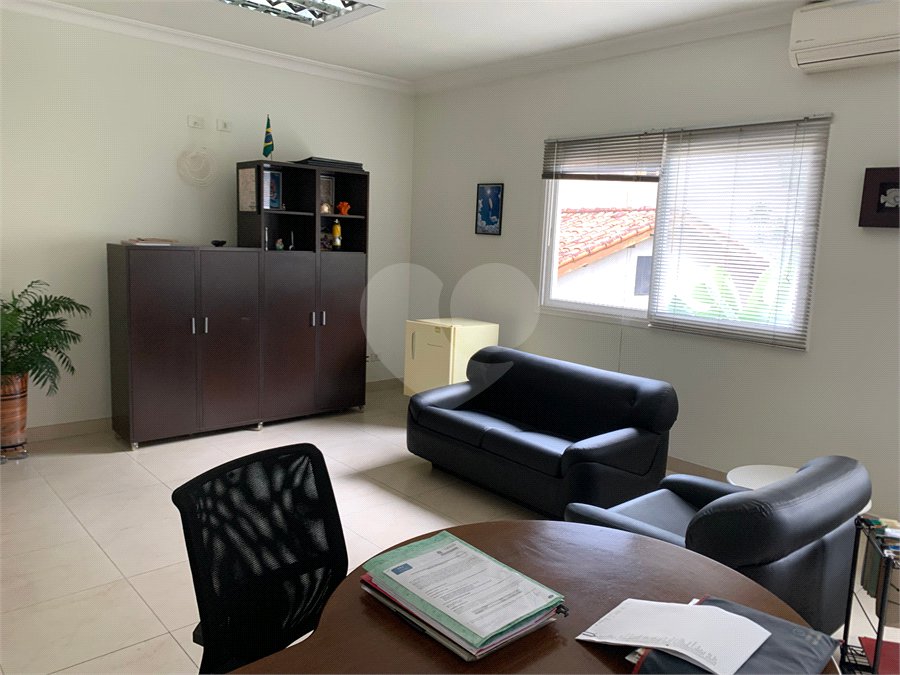 Casa - Sobrado Comercial à venda - Jardim Atibaia