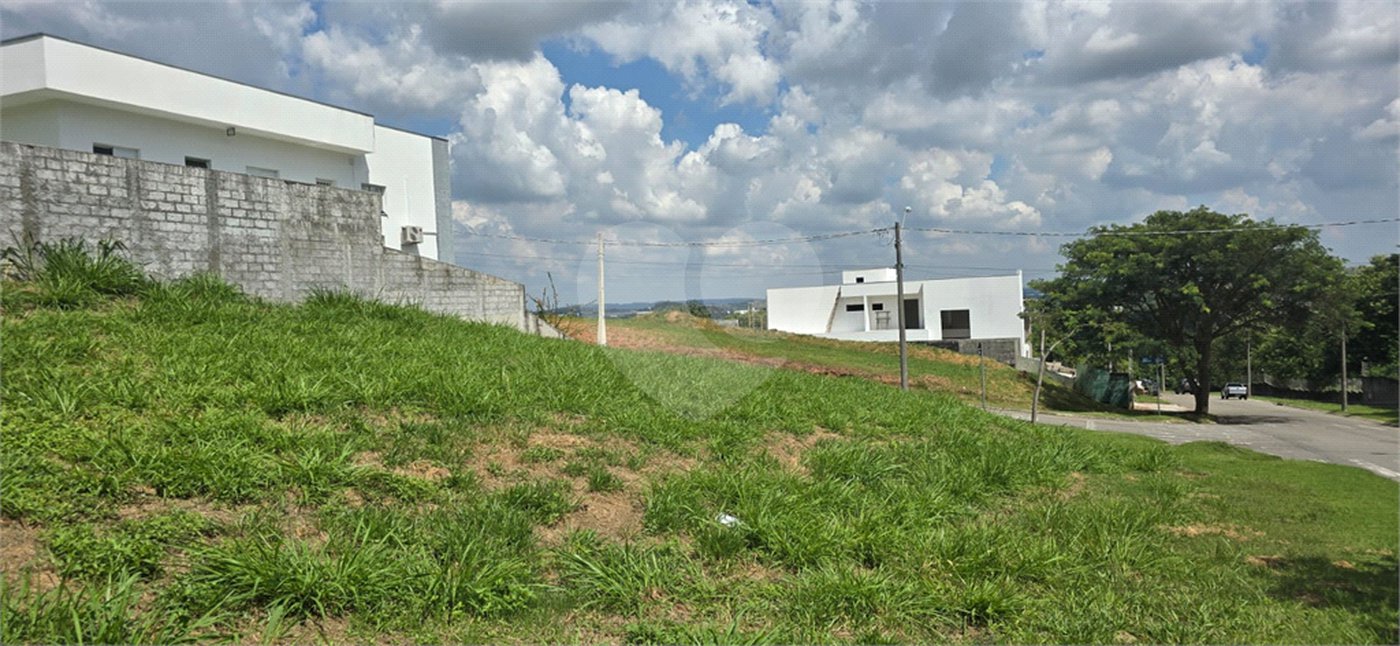 Terreno à venda em Santa Isabel II, Louveira, SP