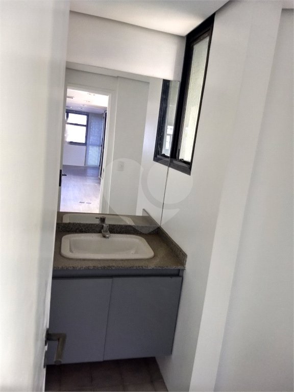 Sala Comercial á venda - Avenida Paulista