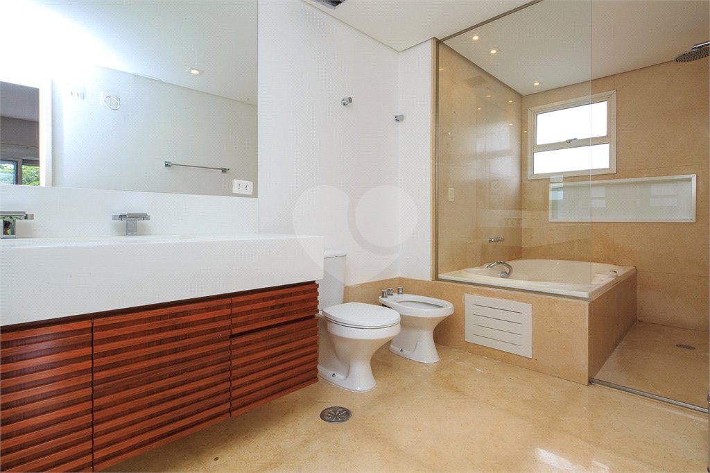 Apartamento à venda com 4 suítes em Alto da Boa Vista, São Paulo, SP