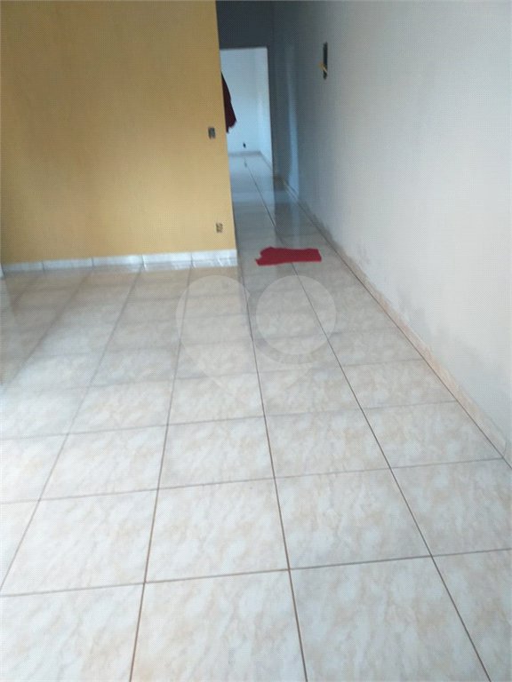 Casa Cidade Aracy I