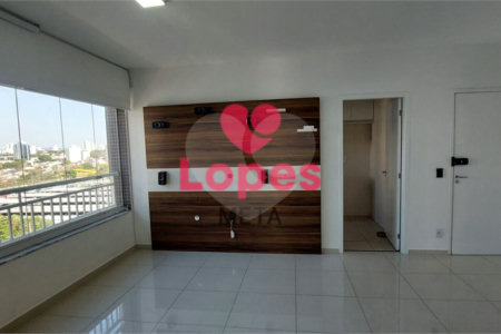 APARTAMENTO À VENDA JARDIM AQUARIUS, 82m², 2 DORMITORIOS, 1 SUITE, 1 VAGA SÃO JOSÉ DOS CAMPOS/SP