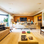 Apartamento à venda com 4 suítes em Alto da Boa Vista, São Paulo, SP