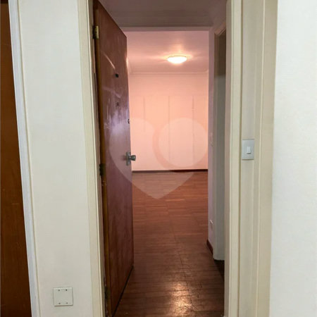 Amplo e Clássico: Apartamento de 90 m² em Higienópolis!