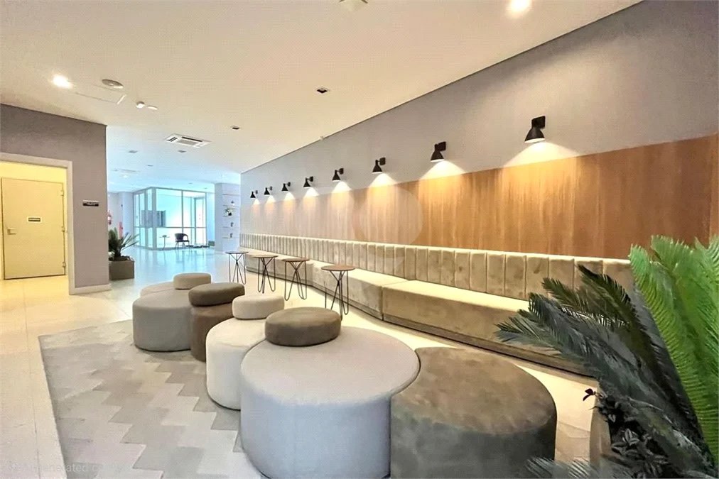 Apartamento Garden à venda na Saúde | 56 m² | 1 dormitório | 1 vaga