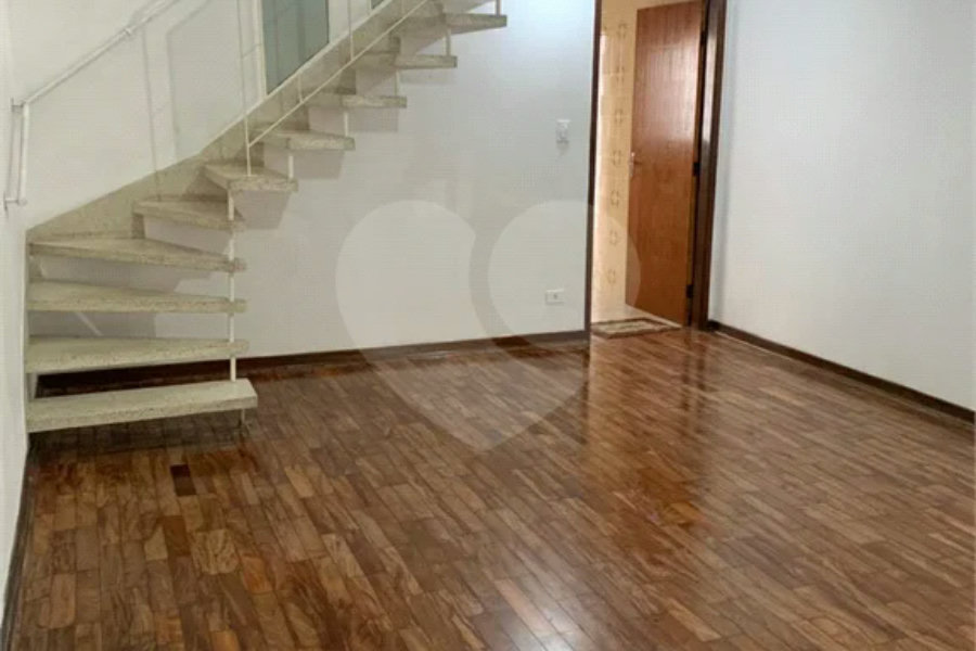 Sobrado de 172 m² na Vila Santa Catarina