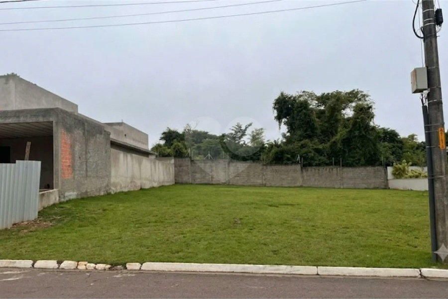 Terreno Terra V -Piracicaba SP