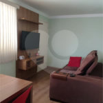 Apartamento à venda - Spazio Mont Royal