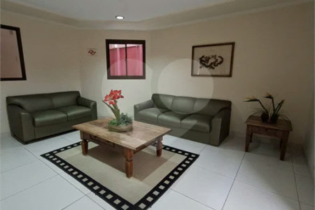 GRANDE OPORTUNIDADE DE COMPRA! APARTAMENTO DE 96m² NO CONDOMÍNIO CÓRSEGA