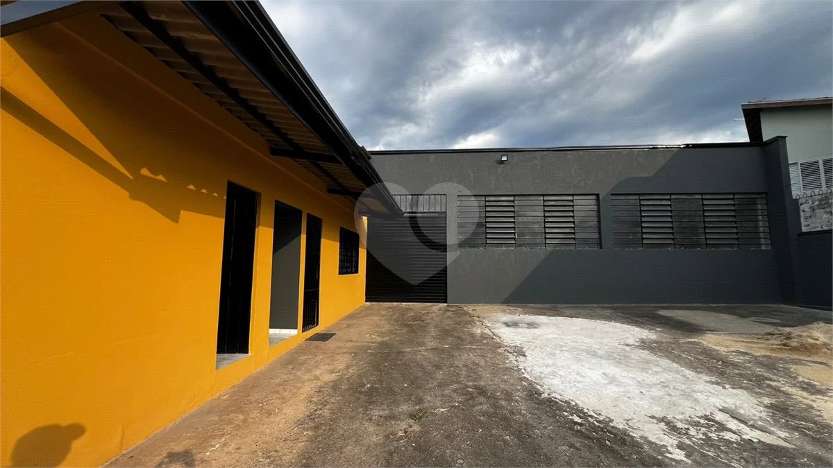 Salão 162m² Vila Maria