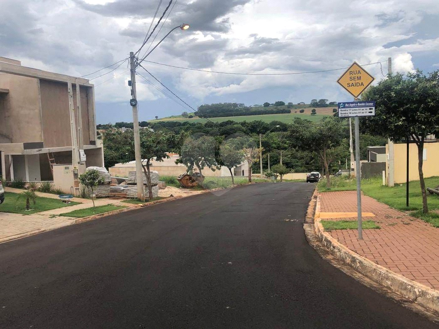 Terreno para venda em Bonfim Paulista / Ribeirão Preto