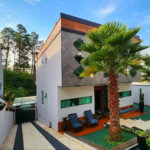 Casa de Alto Padrão à venda com 4 quartos, sendo 1 suíte, em condomínio, Cotia - SP