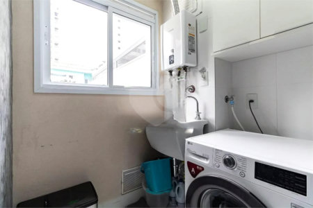 Apartamento Garden à venda ? 500 m do Metrô Conceição | Reformado e com quintal privativo