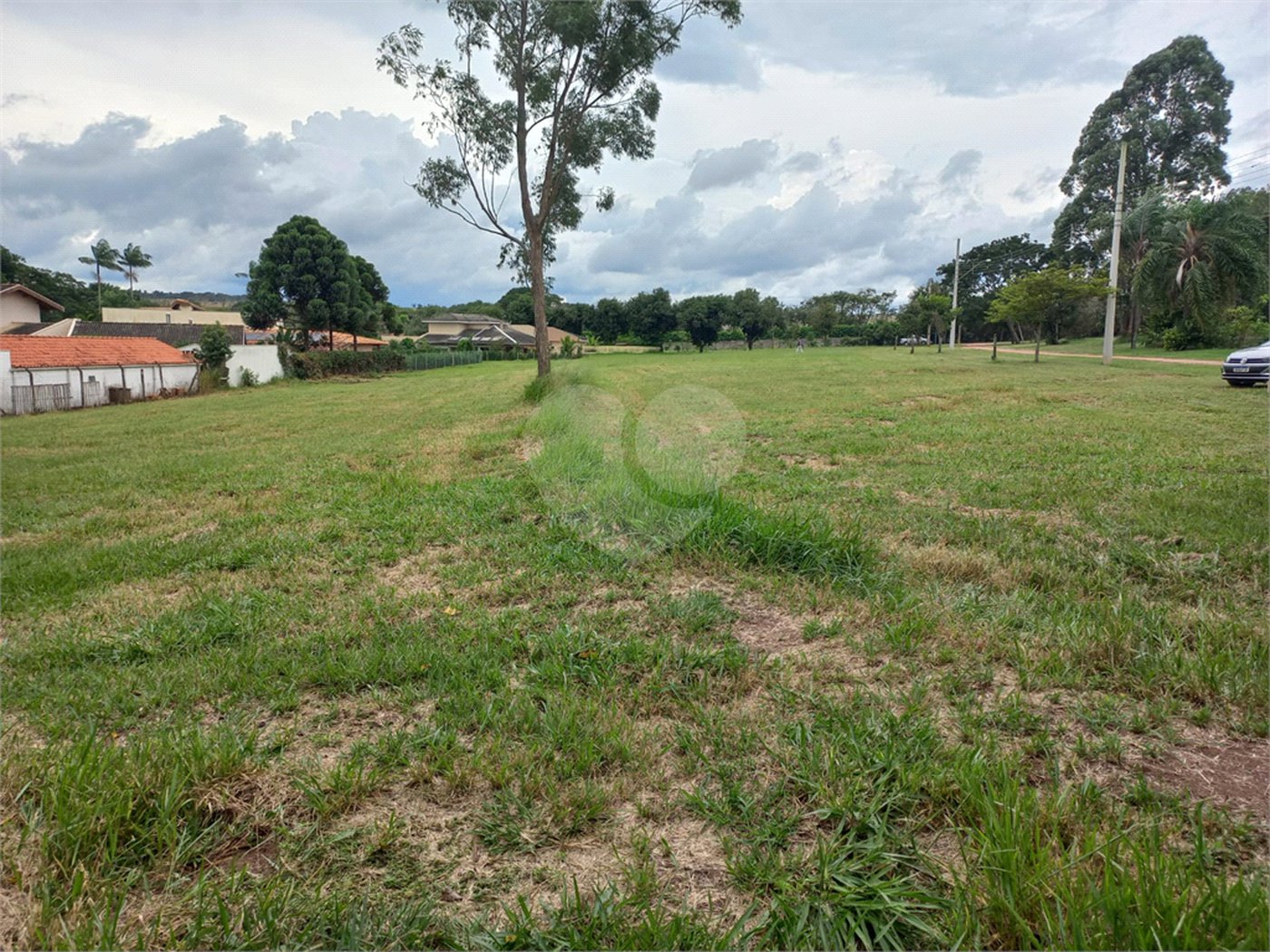Loteamento Residencial no Condomínio Vila Pinhal do Broa