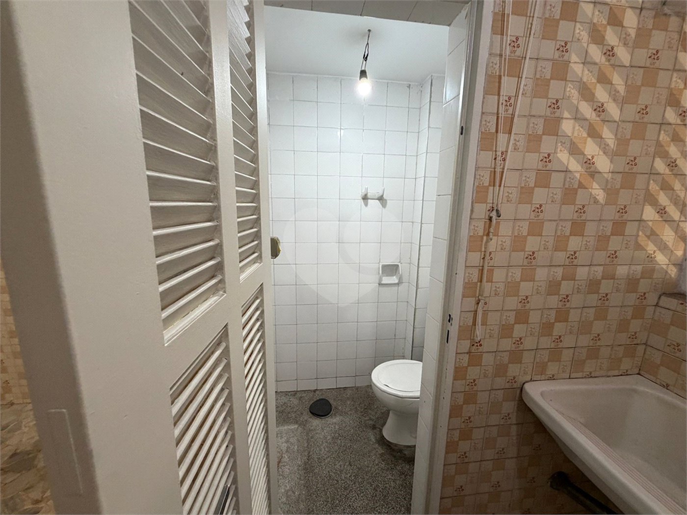 Apartamento á venda - Jabaquara