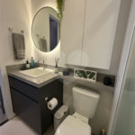 Pronto para Morar Apartamento 1 Dormitório à venda de 47m² com 1 vaga na garagem Condomínio Landing Campo Belo Aceita e estuda Permuta.
