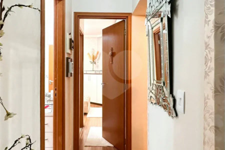 Apartamento 93m² à Venda no Centro de SBC | 3 Dorms | 2 Vagas + Depósito