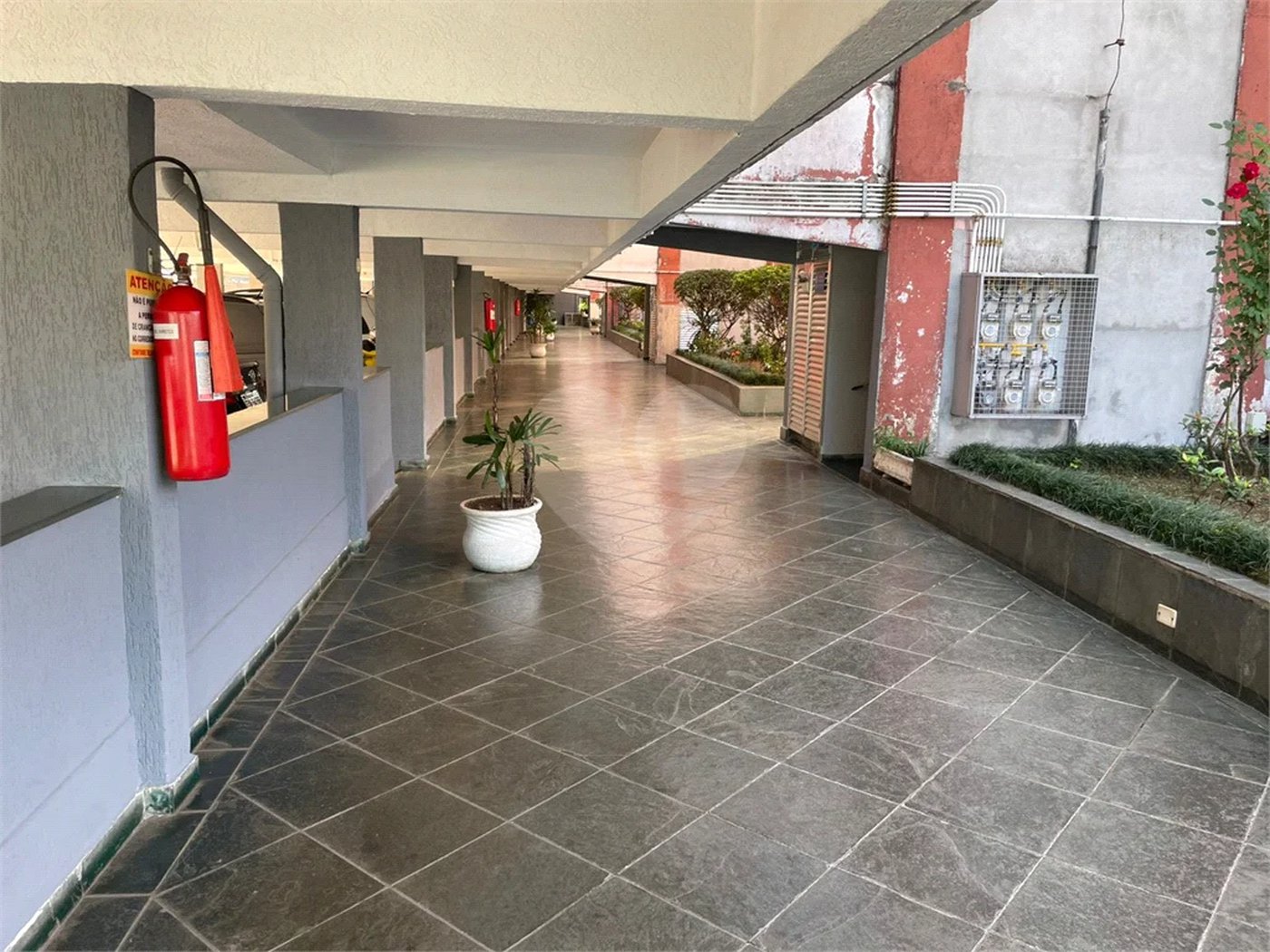 Apartamento à venda com 3 quartos em JAÇANÃ, São Paulo, SP