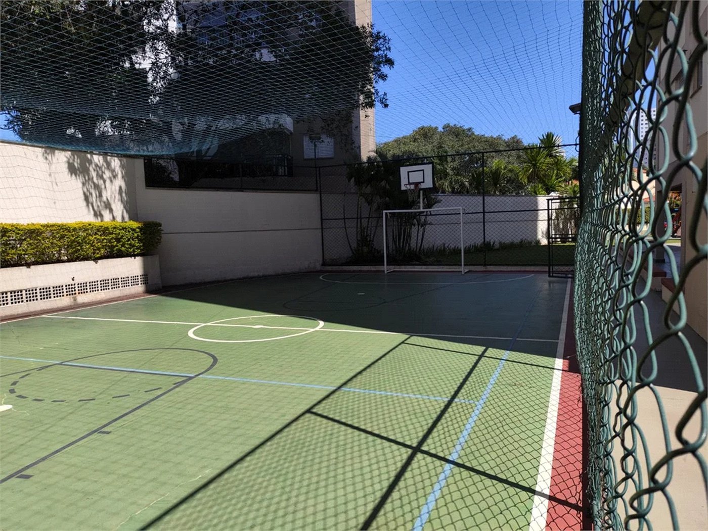 Apartamento à venda com 2 quartos em Butantã, São Paulo - SP