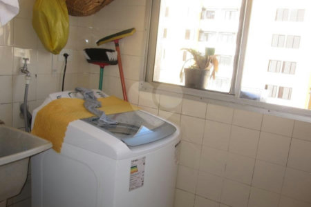 Apartamento á venda - Jabaquara