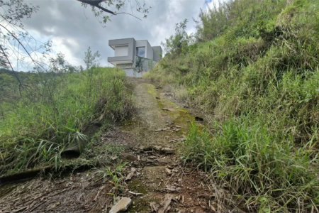 TERRENO DIFERENDIADO À VENDA NO CONDOMÍNIO PORTO ATIBAIA – ATIBAIA/SP