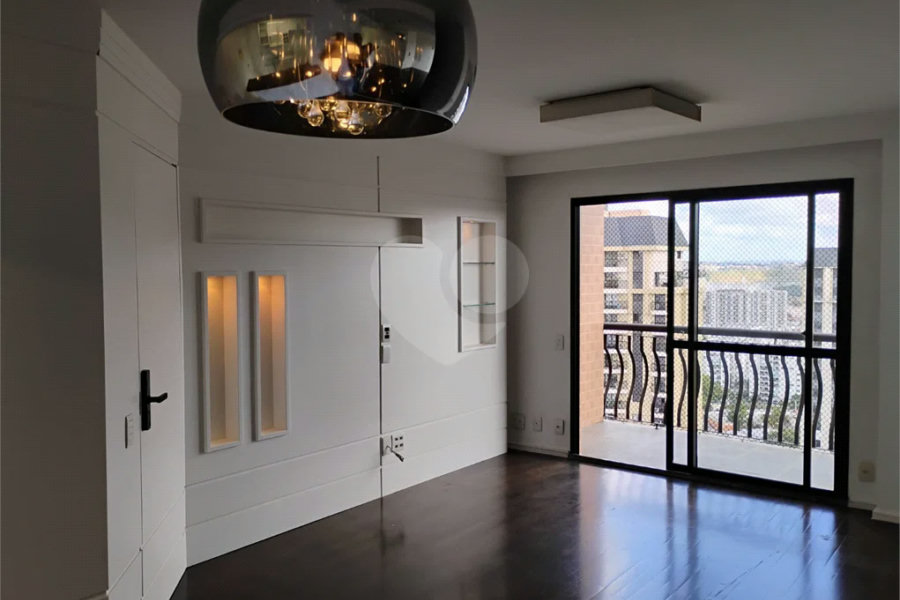 Lindo Apartamento Alto Da Boa Vista