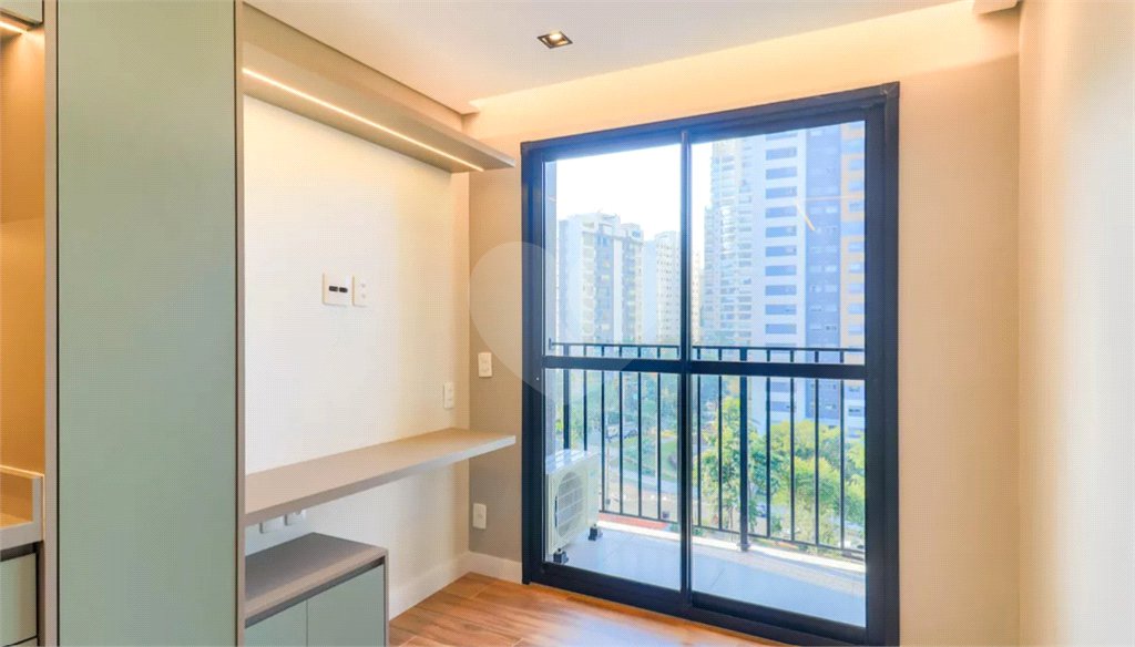 Apartamento Compacto - Campo Belo