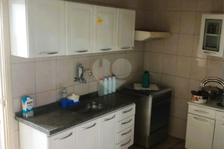 Apartamento a venda 96m² 1 dormitório 2 banheiros 1 vaga - Bela Vista-SP