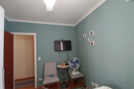 Casa à venda com 3 suítes em Jardim Trussardi, São Paulo, SP
