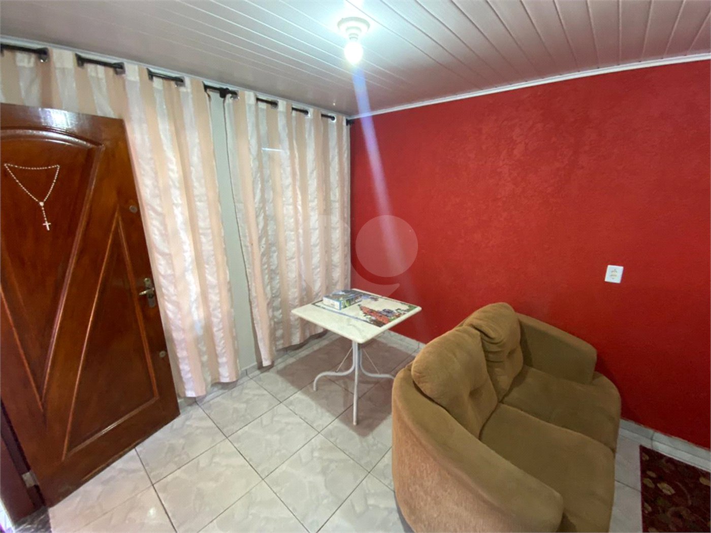 Casa térrea para venda no Pq. Santa Felícia Jardim