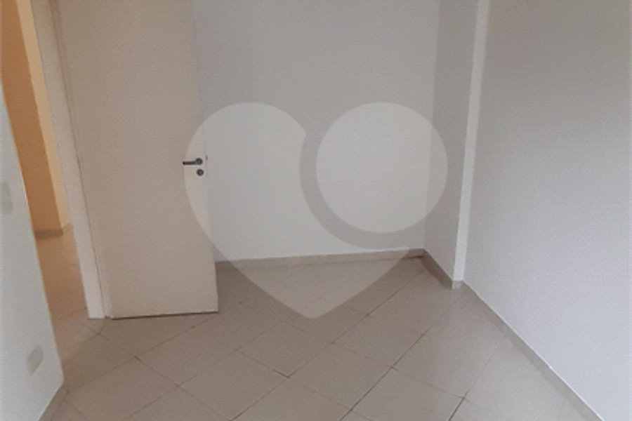 Apartamento para venda e locação - Vila Guarani