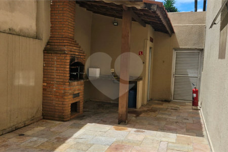 Apartamento à venda 3 quartos 1 suíte no Jardim da Saúde