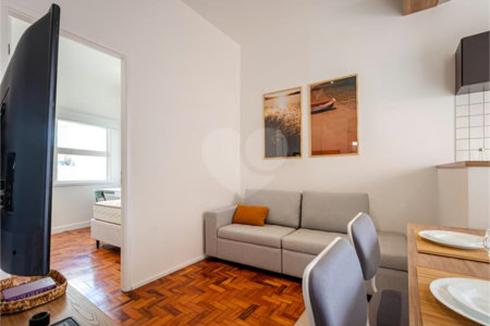 Apartamento 4 quartos em Bela Vista