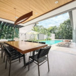 Casa à venda com 5 suítes em Riviera de São Lourenço, Bertioga, SP