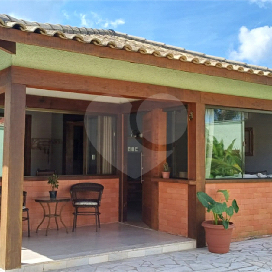 Casa à venda no bairro Pórtico de Búzios