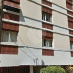 APARTAMENTO A VENDA OU LOCAÇÃO EM SANTANA A 100 METROS DO METRÔ - 60M2 - 2 DORMITÓRIOS