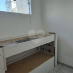 APARTAMENTO PARA LOCACAO EM SP BARRA FUNDA
