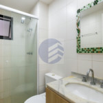 Apartamento à venda de 82,² com 2 quartos, sendo 1 suíte, em Cidade São Francisco, São Paulo - SP