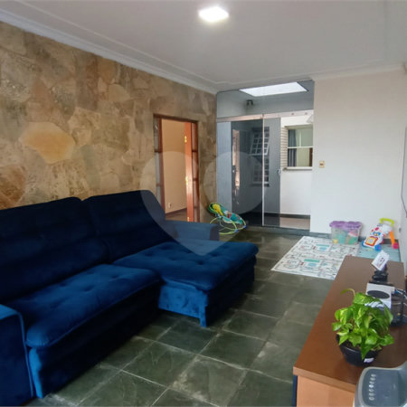 Casa térrea para venda no bairro Jardim Nova São Carlos